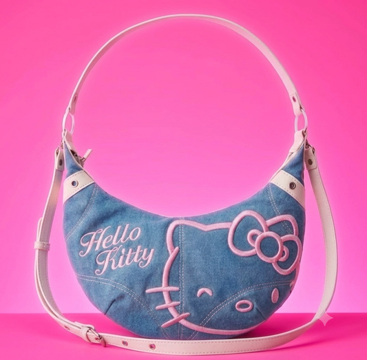 HELLO KITTY PURSE