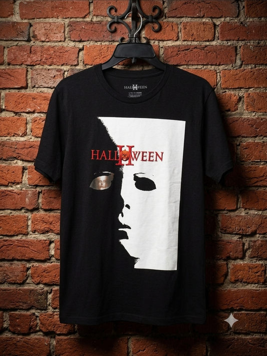 HALLOWEEN UNISEX T-SHIRT